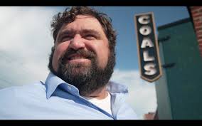 Food Coma On The Road: Coals