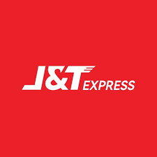 Logo J&T Express Kurir Sprinter Karawang
