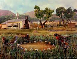 Gregory Crewdson Natural Wonder Series Untitled 1993 Gregory Crewdson Gregory Crewdson Photography Natural Wonders