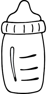 Free Image On Pixabay Bottle Milk Baby Newborn Food Baby Bottles Milk Bottle Baby Best Baby Bottles