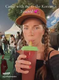 Experience the Excitement of the SC Korean Festival!