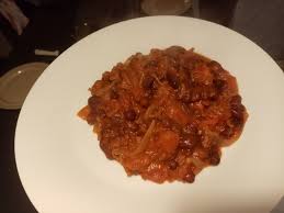 Chili Con Carne De Cyril Lignac Dans Tous En Cuisine Mes Meilleures Recettes Faciles