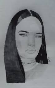 Dibujos De La Joaqui