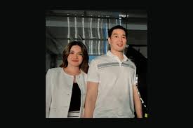 Bea Alonzo, Vincent Co spotted holding hands at OPM Con