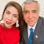 Cesar Cotillo's Instagram, Twitter & Facebook