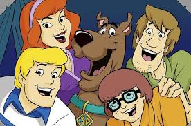 Who was the announcer for 'the . Solve A Mystery And We Ll Tell You What Scooby Doo Character You Are