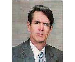 George Embry Obituary (1944