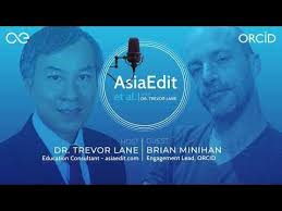 AsiaEdit et al. Podcast