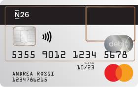 Inserisci un codice iban di cui vuoi verificare e controllare la correttezza formale. N26 Apri Il Tuo Nuovo Conto Corrente In Spagna N26