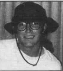 Nathan Lee Tribby was born