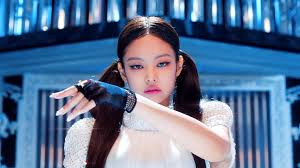 Blackpink kill this love wallpapers. Blackpink Kill This Love Jennie 4k Wallpaper 16