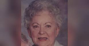 Jo Anne Margaret James Obituary