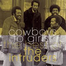 The Intruders: albums, songs, concerts | Deezer