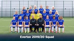 Choose from any player available and discover average rankings and prices. Watch Girls Team Invited To Join Everton Team Photo