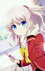 Pin De Melu Em Anime Anime Kawaii Anime Menina Anime