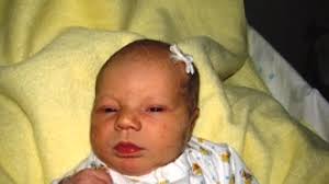 Abigail Pearl Whitaker