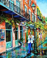Maybe you would like to learn more about one of these? 380 French Quarter Paintings Ideas New Orleans Art New Orleans French Quarter New Orleans