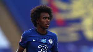When did willian join chelsea from anzhi mazhi? Willian Confirms Chelsea Exit As He Nears Arsenal Move Football News Sky Sports