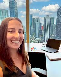 This experience has helped me see what day-to-day practice actually looks  like, which has been really helpful in shaping my goals.” This summer, 3L  Iara Dircie—Student Bar Association president & member of