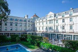 Maybe you would like to learn more about one of these? Castilla Termal Balneario Solares Hotel En Solares Viajes El Corte Ingles