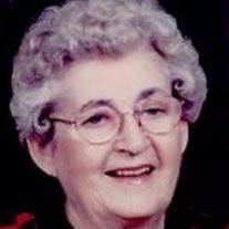 Patricia "Pat" Wegner Obituary March 26, 2013