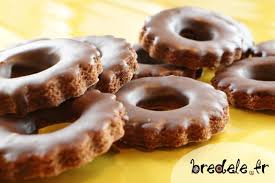 Anneaux Chocolat Recette Biscuits De Noel Bredele Fr Biscuit De Noel Recette Biscuit De Noel Recette Biscuit