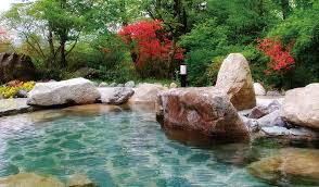Even small, cute tattoos may get you denied entry at an onsen or sento (plus pools, waterparks, and public beaches too), so check the onsen's webpage beforehand to confirm their particular tattoo policy. Tattoo Friendly Onsen Qaz Japan