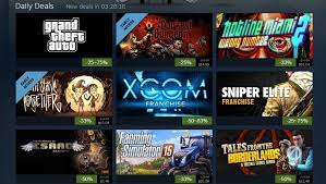 Information about the summer sale on steam appeared in the web. The Steam Summer Sale Starts Thursday June 22 Extremetech