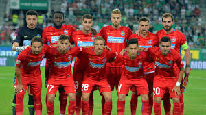 Pagini din categoria „liste de jucători de fotbal după club. Cei Trei JucÄtori Ai Fcsb RÄmasi FÄrÄ Credit DupÄ Startul De Sezon Becali I A Trecut Pe Lista NeagrÄ Si S A Pus Pe Transferat