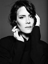 Nicholas hunt/getty images on a 2019 episode of watch what happens live with andy cohen, paulson said that they started following each other on twitter after working together on a psa for martha plimpton's women's rights organization in 2015. Sarah Paulson Interview Magazine