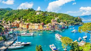 Portofino is a small fishing village in the liguria region of italy, situated on the ligurian sea. Climate Portofino Water Temperature Best Time To Visit Weather