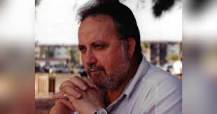 Obituary for Nicholas F. Buccasio