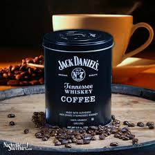 Jack Daniels Coffee