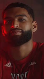 Guess who’s back? 👀🦁, @jasraj.nijjar , #LionPride #HeartOfALion #YorkU