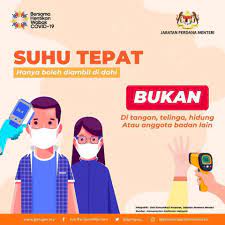Maybe you would like to learn more about one of these? Pengambilan Suhu Yang Tepat Laman Web Mkn