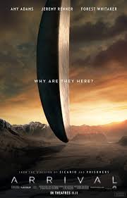 Arrival Movie Poster 159751 Jpg 1 312 2 048 Pixels Arrival Movie Sci Fi Films Horror Movie Posters