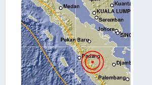 Mereka merasa gempa bumi yogyakarta terjadi seperti di tahun 2006. Gempa Hari Ini Sumbar Diguncang Dua Kali Gempa Pagi Dan Dini Hari Selisih 4 Jam Lebih Serambi Indonesia