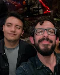 Daniel Magdaleno (@danielmagdaleno) • Instagram photos and videos