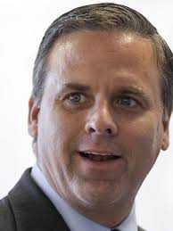 Superintendent who resigned bounces back, four months later