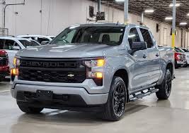 Image result for Sterling Gray 2023 Chevy Truck