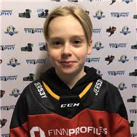 LILLA RESPORT U12