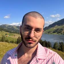 Evan Barbier. (@EvanBar70448635)