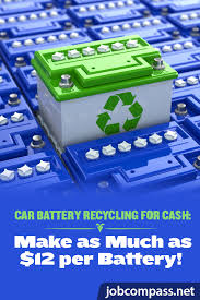 Find 24 hour vehicle battery replacement service near by. Who Buys Scrap Batteries Near Me