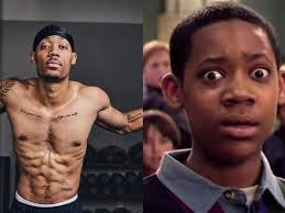 Entenda doença que fez ator de 'Todo Mundo Odeia o Chris' pesar 47 quilos