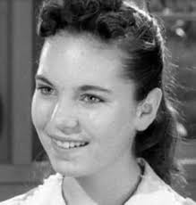 Pamela Baird (age79) played Mary Ellen Rogers