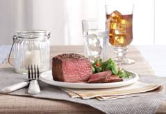 It's easy to cook a juicy, delicious steak using nearly any cooking. Amazon Com Frozen Omaha Steaks 4 Filet Mignon Steaks 6 Oz Grocery Gourmet Food