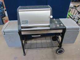 Find grill replacement parts such as grates, burners, igniters, and more to keep getting the most out of your weber grill, Weber Gas Grill M A Williams Kan 269 Furniture Bikes More K Bid