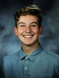 Godspell musical performance at USD Theatre