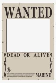 One Piece Png Wanted Free One Piece Wanted Png Transparent Images 59720 Pngio 98% of buyers enjoyed this product! one piece wanted png transparent images