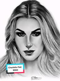 "WOOOOO!" 🏆 Charlotte Flair